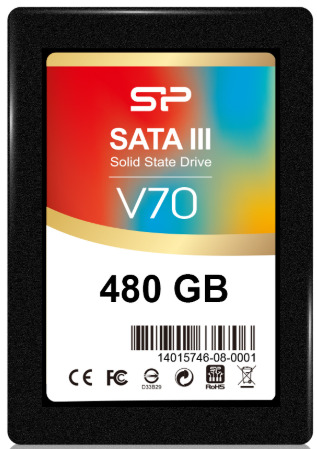 Silicon Power VELOX V70