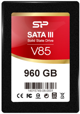 Silicon Power VELOX V85