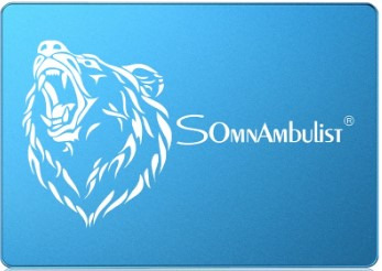 Somnambulist SOMNAMBULIST