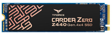 TeamGroup CARDEA ZERO Z440