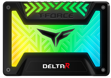TeamGroup DELTA R RGB