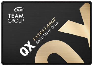 TeamGroup QX