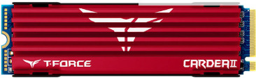 TeamGroup T-FORCE CARDEA II