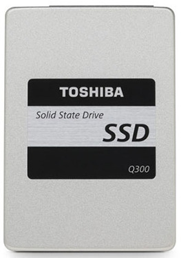Toshiba Q300