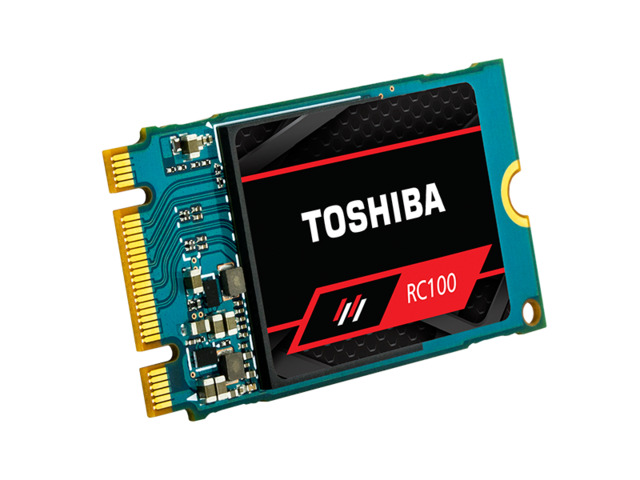 Toshiba RC100