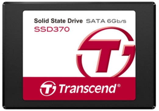 Transcend 370
