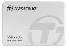 Transcend SSD220S