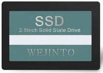 Weijinto WEIJINTO