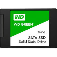 Western Digital GREEN