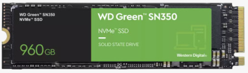 Western Digital SN350