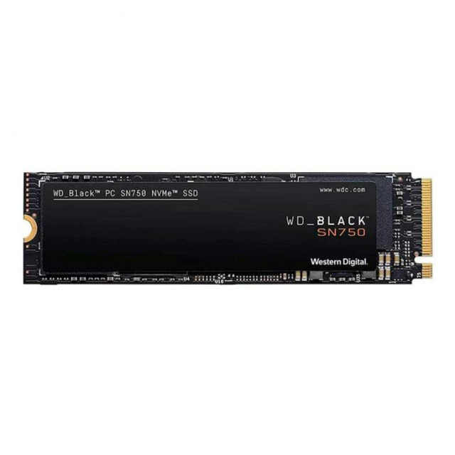 Western Digital SN750