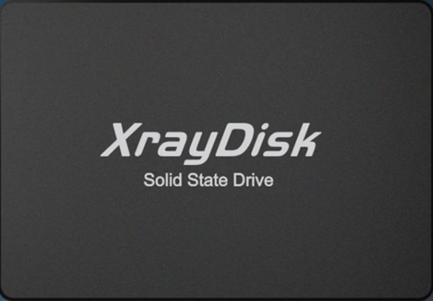 Xraydisk XRAYDISK SSD