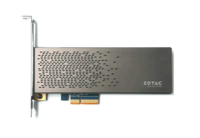 Zotac SONIX PCI-e