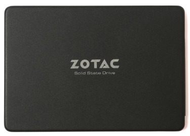Zotac T500